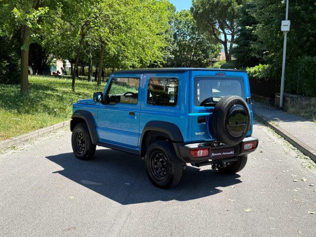 SUZUKI Jimny 1.5 5MT Easy PRO PREZZO NETTO