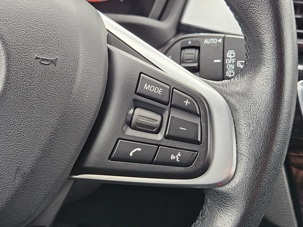 BMW X1 sdrive20d Business Advantage auto