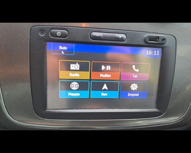 DACIA Sandero Stepway 1.5 dci Brave s&s 90cv