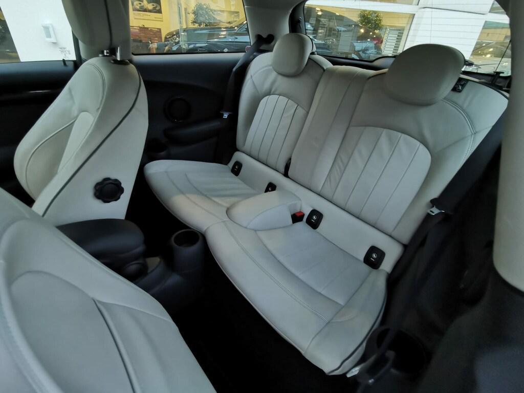 Mini Cooper S 2.0 Cooper S Hype Auto