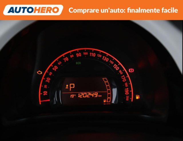 RENAULT Twingo TCe 90 CV EDC Lovely