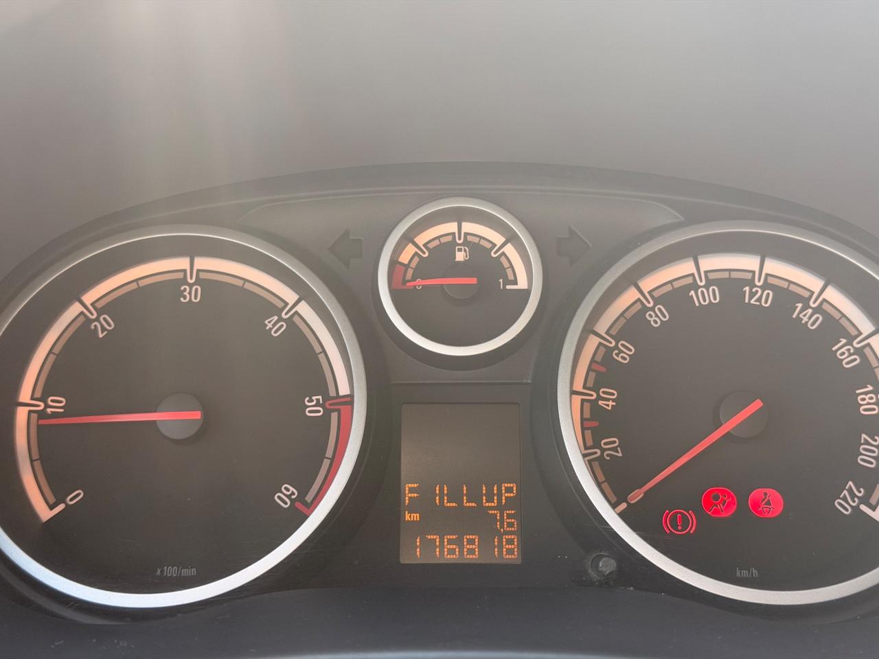 Opel Corsa 1.3 CDTI 5 porte -2007