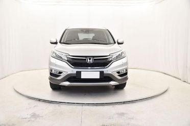 Honda CR-V 1.6 Lifestyle Navi 4wd