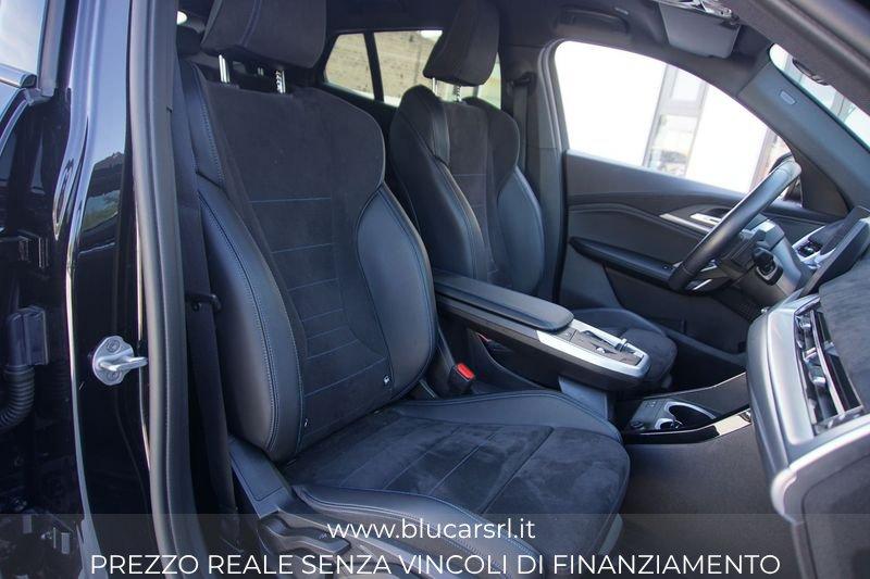 BMW X2 sDrive 18d M Sport DCT