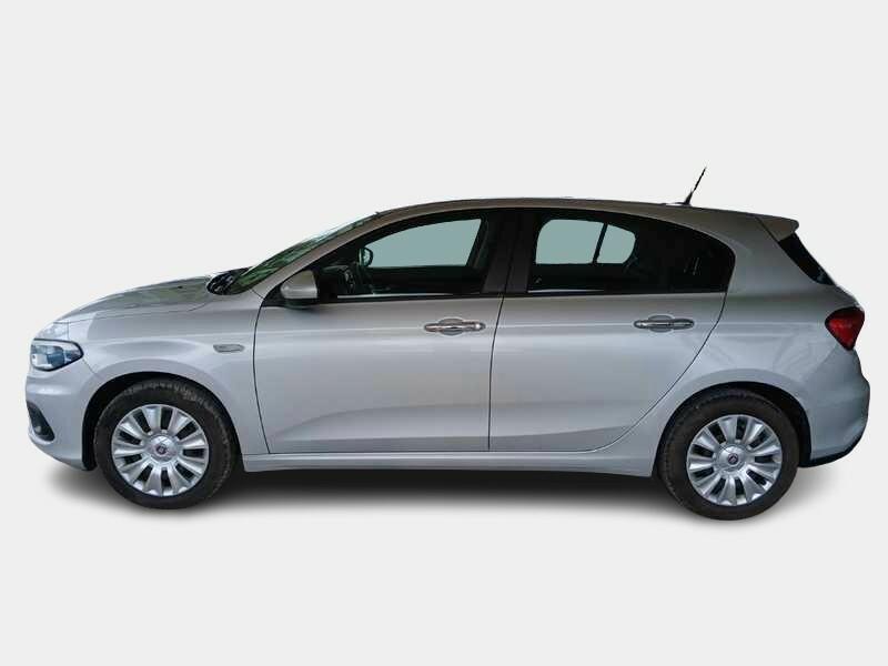 FIAT TIPO 1.3 Mjt 95cv 5M S/S Easy 5p 5 PORTE