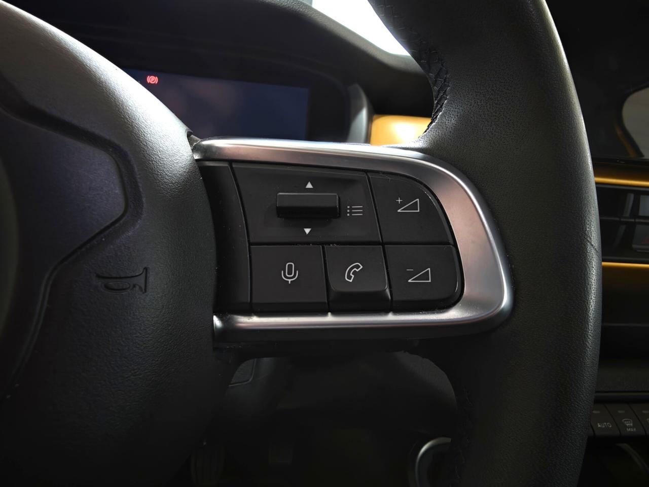 Jeep Avenger 1.2 Turbo 100 CV Summit 2023