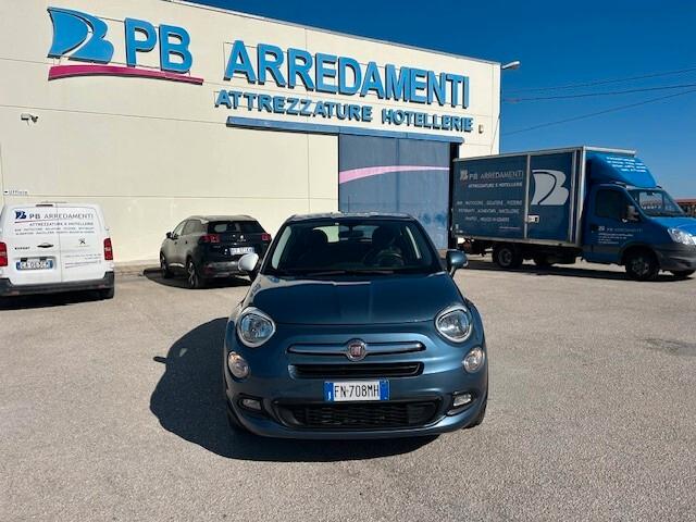 Fiat 500X CROSSOVER 1.6 MJET 120CV 4X2 BUSINESS