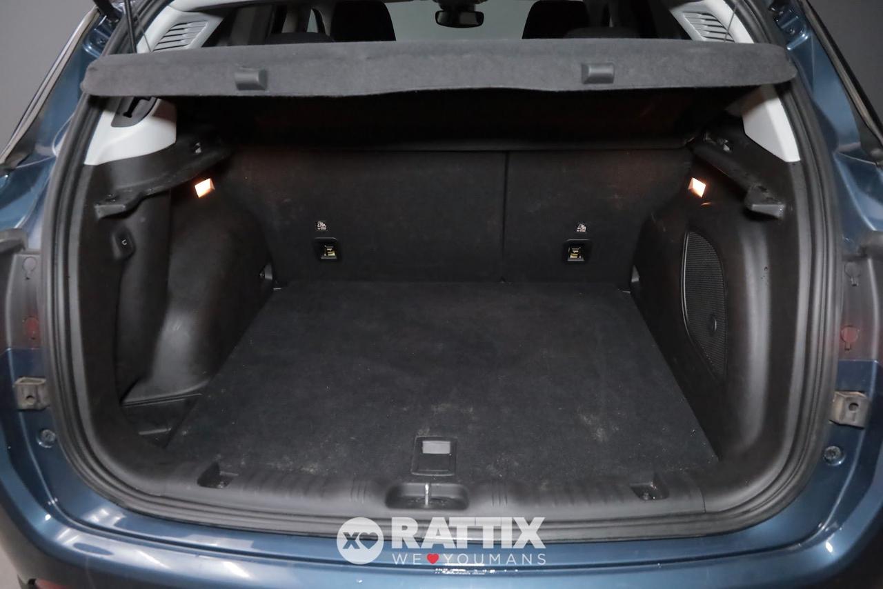 Jeep Compass 1.5 Turbo T4 Mhev 130CV S DCT