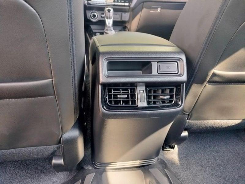 Isuzu D-Max N60 1.9 aut. Crew Nitro Sport Cab