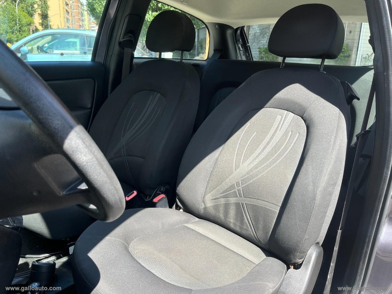 LANCIA Ypsilon 1.2 69 CV Platinum