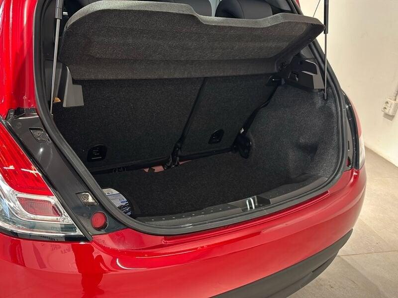 Lancia Ypsilon 1.0 FireFly 70cv Hybrid Gold