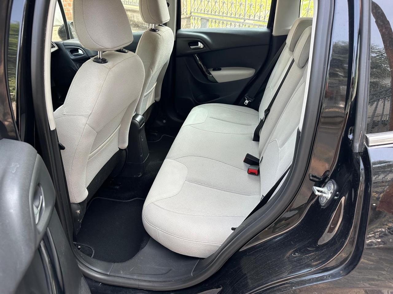Citroen C3 1.2 VTi 82 Exclusive