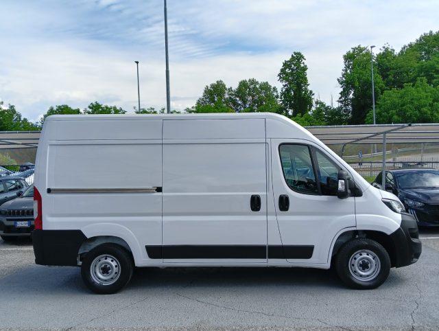 FIAT Ducato 35 2.2 Mjt 140CV L2 H2 PM TM Furgone