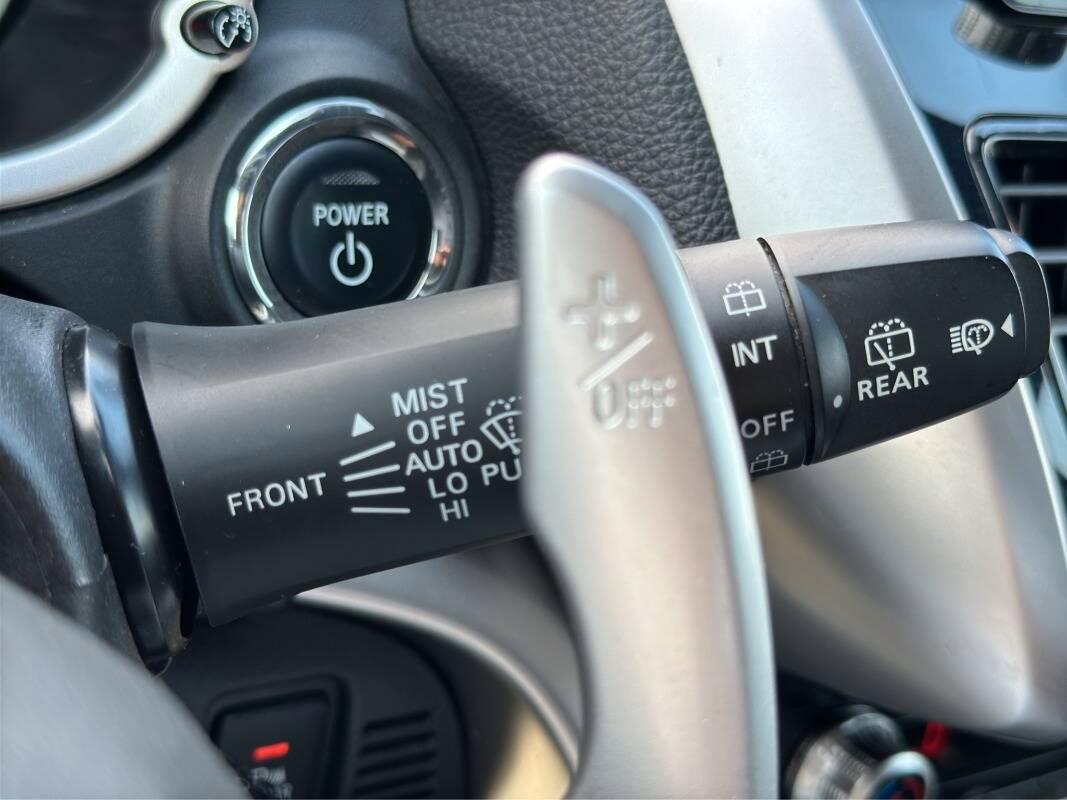 Mitsubishi Eclipse Cross 2.4 phev Instyle sda pack s-awc AUTOMATICA