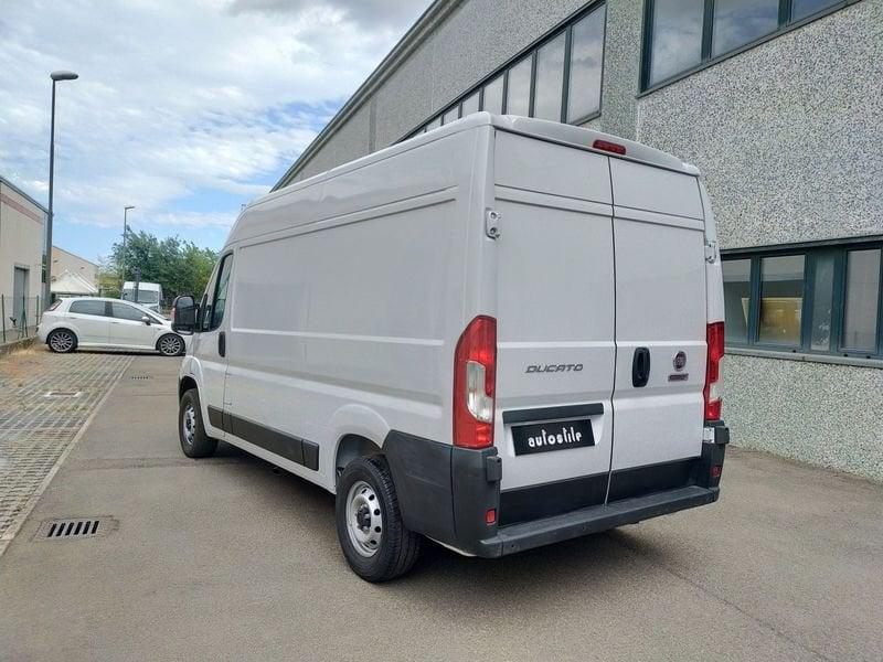 FIAT Ducato 35 2.2 Mjt 140CV PM-TM L2H2 Furgone