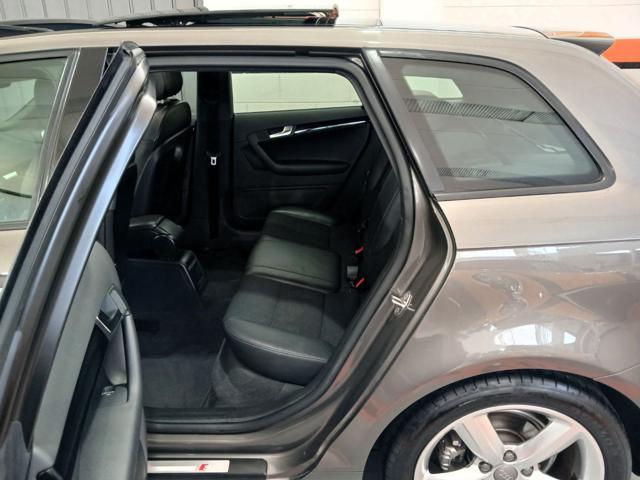AUDI A3 SPB. 2.0 TDI S LINE S tronic TETTUCCIO APRIBILE!!!
