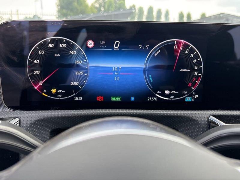 Mercedes-Benz Classe A 250e EQ-Power Automatic Advanced Plus Progressive