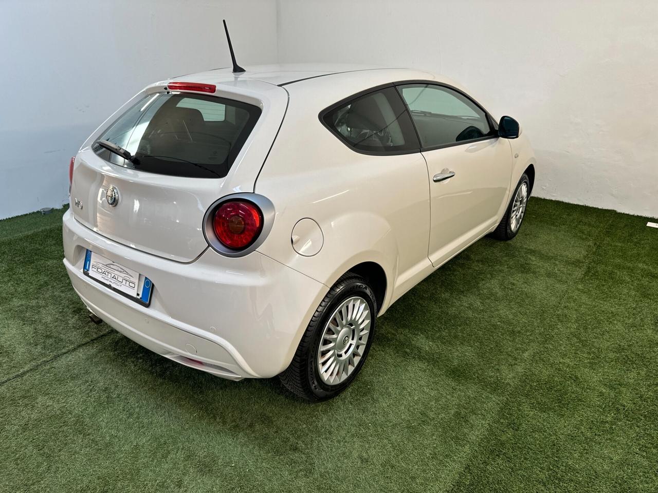 Alfa Romeo MiTo 1.4 70 CV Progression EURO6