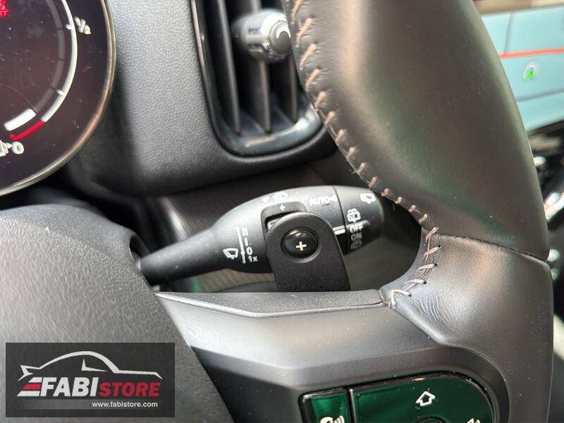 MINI Countryman Cooper SD Automatic ALL4 Yours - LED, Navi, Pelle, Camera ecc