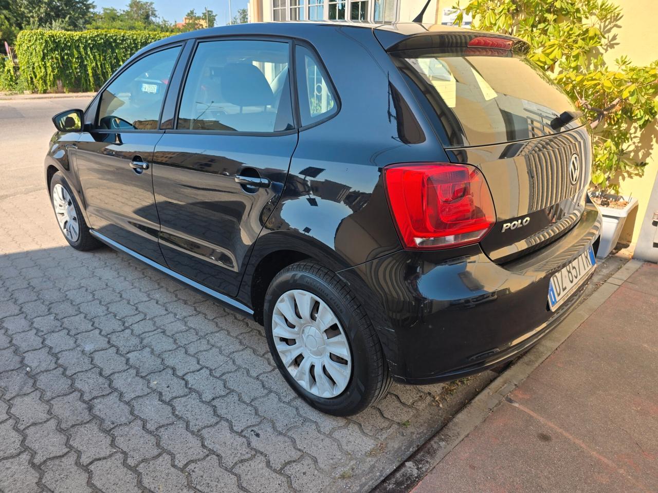 Volkswagen Polo 1.6 TDI 90CV DPF 5 porte Highline