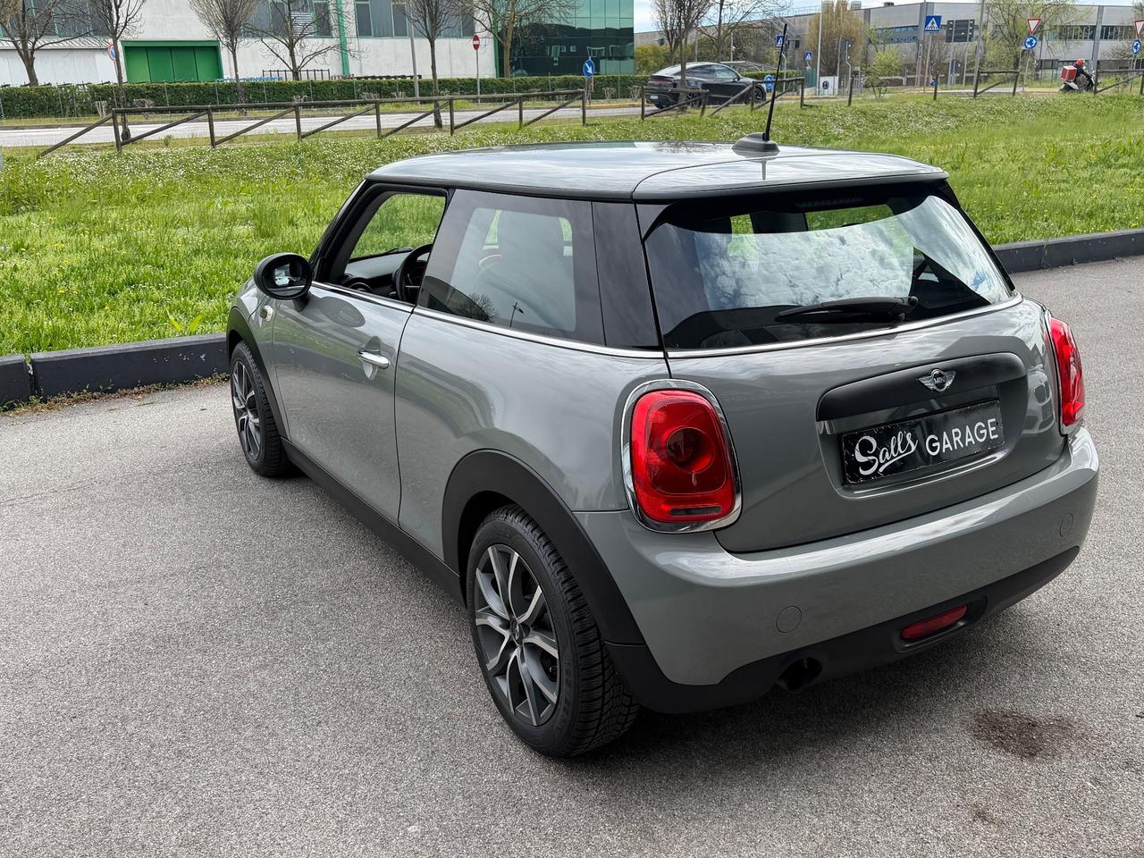 Mini 1.2 One Neopatentati