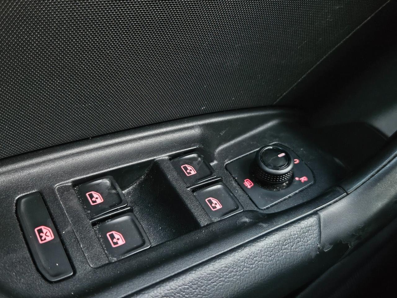 Audi A1 SPB 40 TFSI S tronic 116cv FULL LED