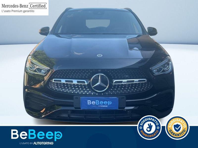 Mercedes-Benz GLA 200 D PREMIUM AUTO