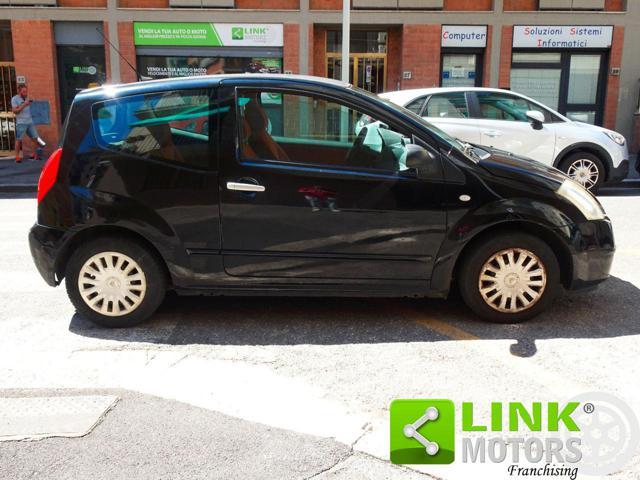 CITROEN C2 1.1 Evolution