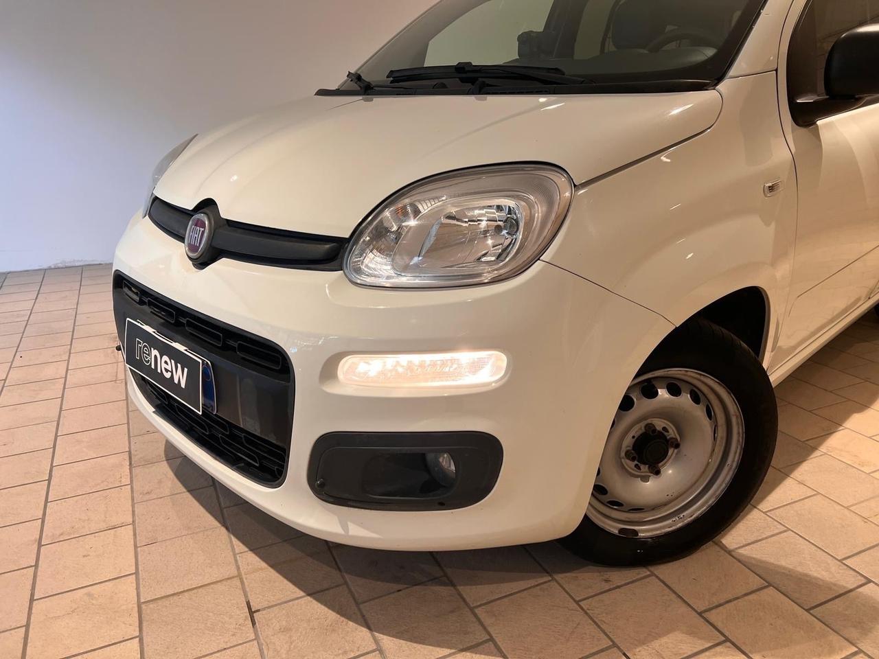 Fiat Panda 1.0 Hybrid Pop Van 2 posti