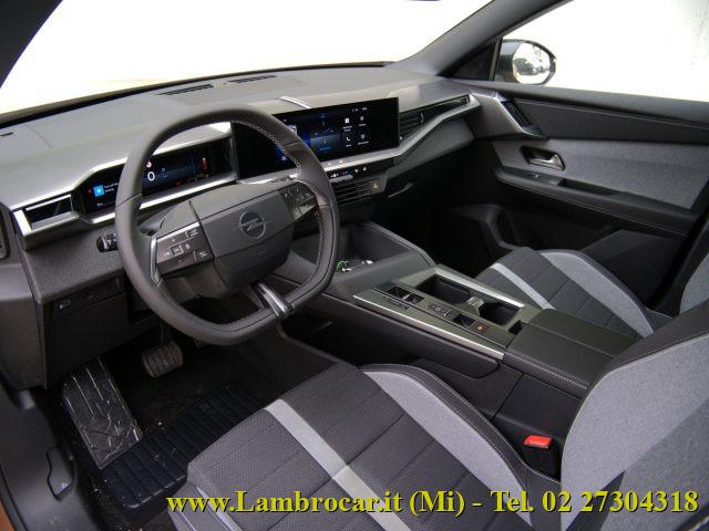 OPEL Grandland Hybrid 145 CV EDCT Edition KM Zero