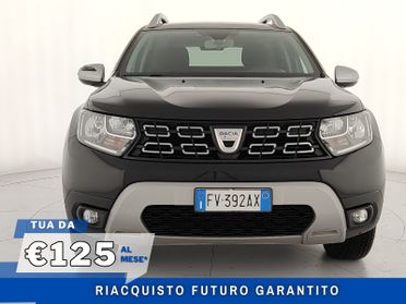 Dacia Duster 1.5 Blue dCi 115CV Start&Stop 4x2 Prestige - my19