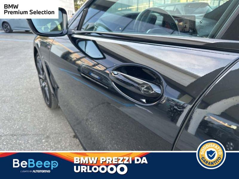 BMW Serie 8 G.C. 840D GRAN COUPE MHEV 48V XDRIVE AUTO