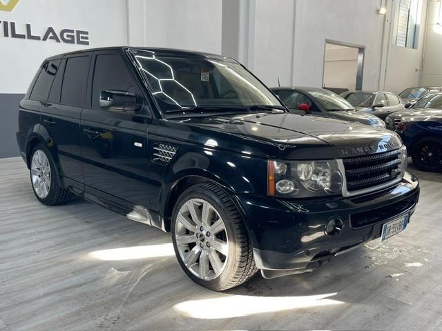 Range Rover Sport 3.6 TDV8 HSE