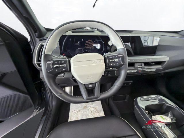 KIA EV5 LR FWD GT-LINE LAUNCH EDITION