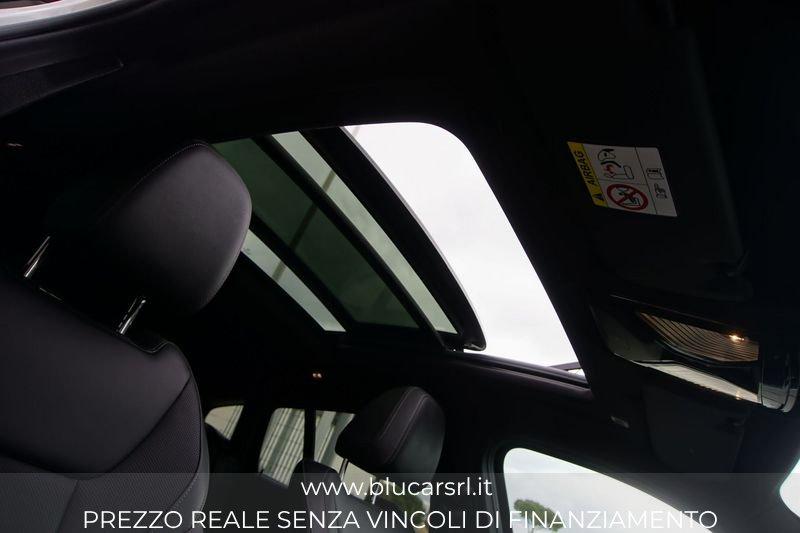 BMW X4 xDrive 20d Msport MH48V