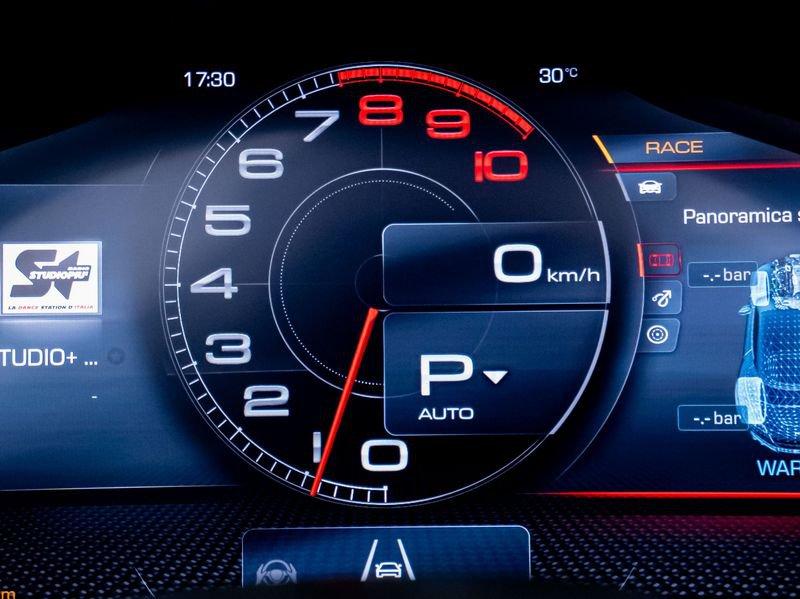 Ferrari Roma Spider Roma Spider 3.9 F1 dct