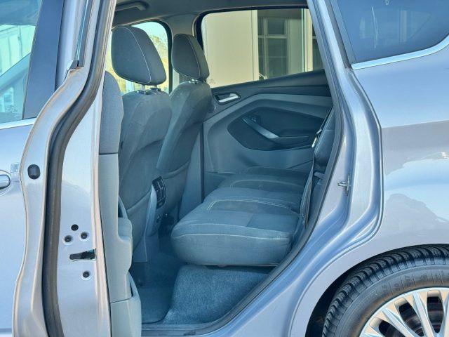 FORD C-Max 2.0 TDCi 115CV Powershift Titanium