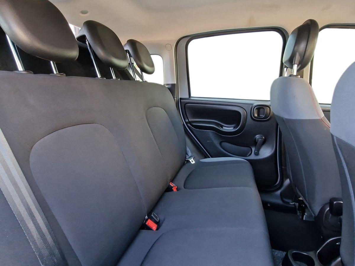 FIAT PANDA 1.3 EASY