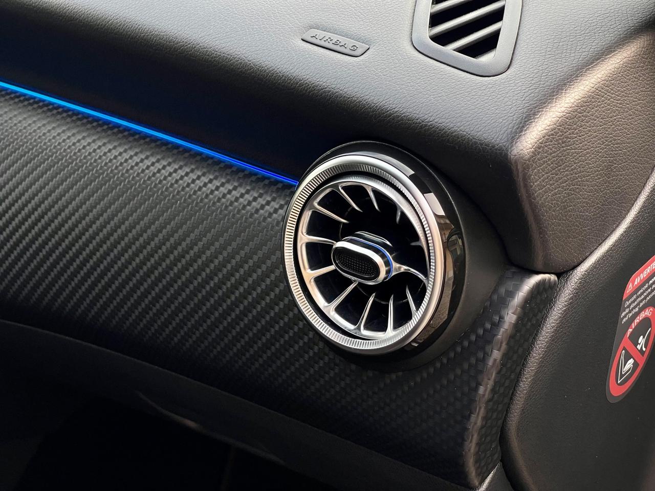 Mercedes-benz A 200 d AMG Premium