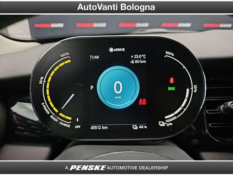 MINI Cooper SE Cooper SE