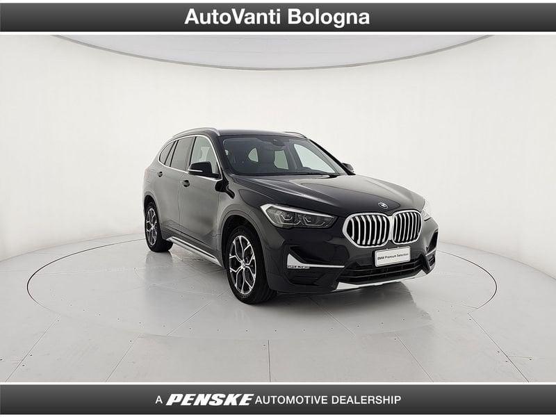 BMW X1 xDrive18d xLine Plus