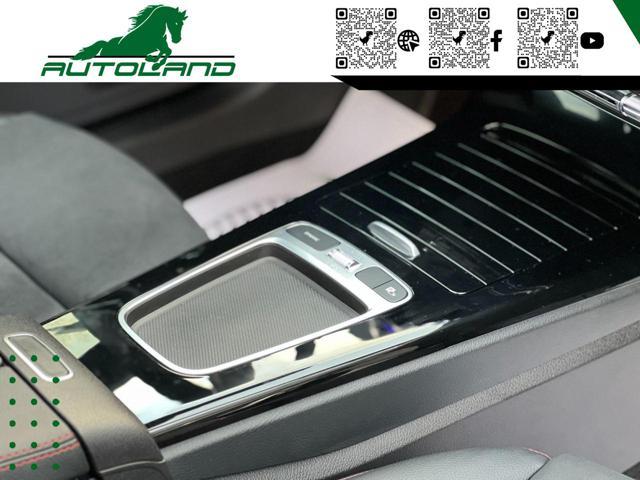 MERCEDES-BENZ A 180 d Auto Premium AMG Keyless 360 Head Up