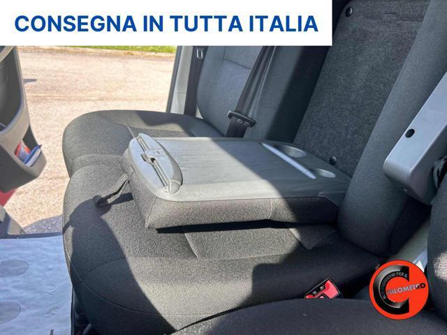 FIAT Ducato 35 2.3 MJT 140C-(PL-TM L3H2)RETROCAMERA-FURGONE-E6