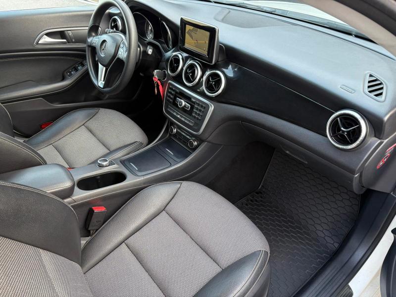Mercedes CLA Berlina 1.5 DIESEL 109 CV SPORT auto