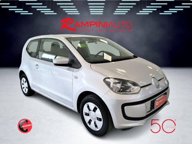 VOLKSWAGEN up! 1.0 3p. eco move up! Metano Pronta Consegna
