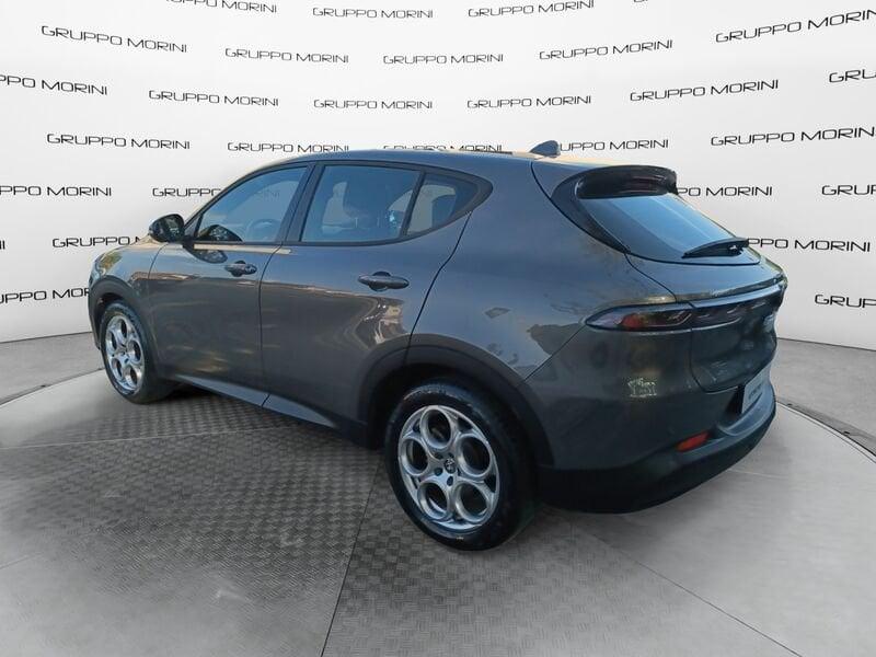 Alfa Romeo Tonale Tonale 1.5 hybrid Sprint 130cv tct7