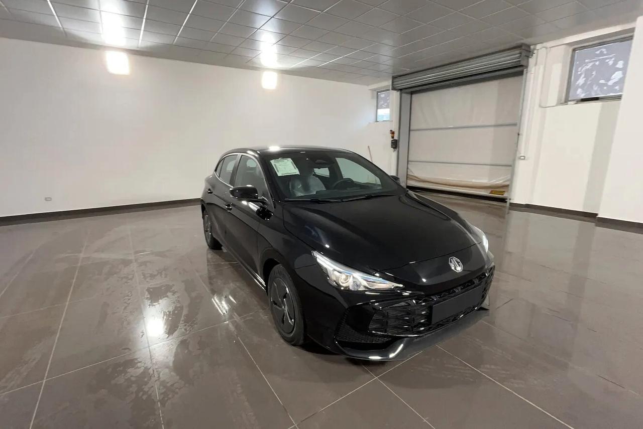 Mg ZS Classic 1.5 VTi-tech Comfort