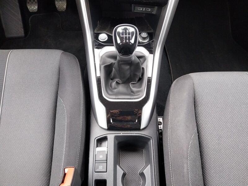 Volkswagen T-Roc T-Roc 2.0 tdi Style 115cv