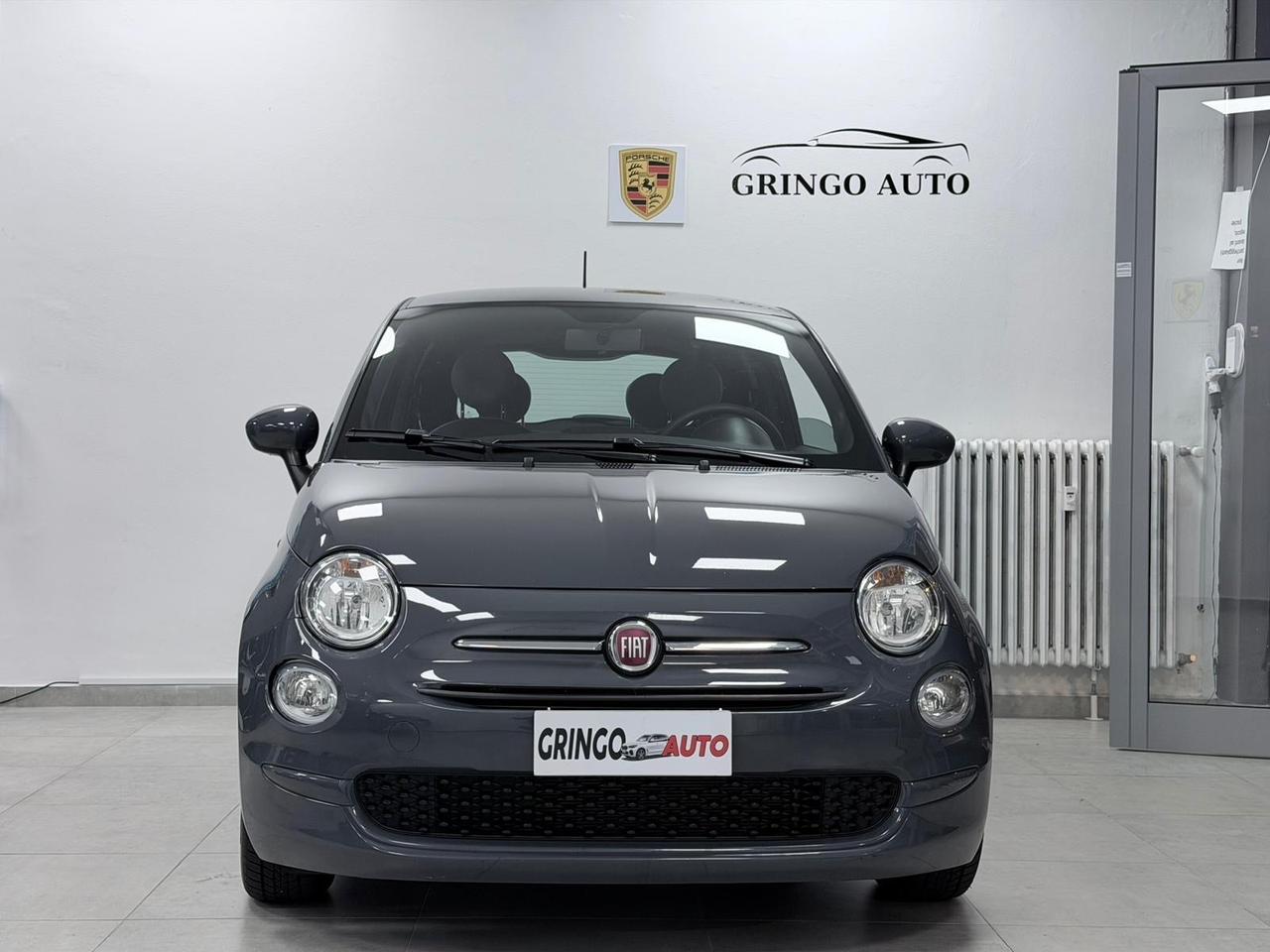 Fiat 500 1.0 Hybrid Pop