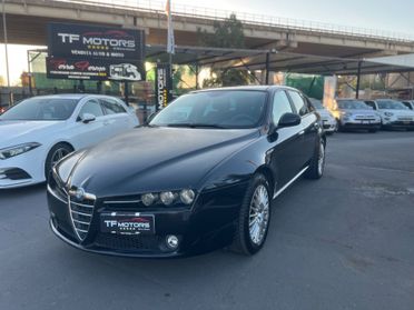 Alfa Romeo 159 1.9 JTDm Distinctive - 2007